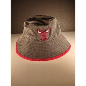 nba windy city hardwood collection bucket hat chicago bulls